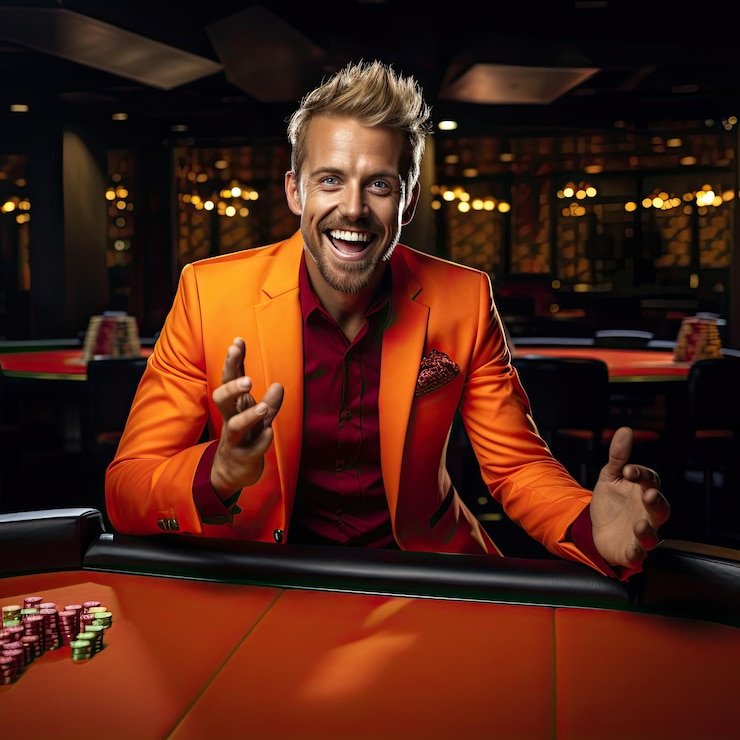 Berbagai permainan Pretty Gaming di ntraholic: blackjack, roulette, baccarat, Dragon Tiger